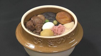 駅弁だった「峠の釜めし」は今…“ドライブイン”から“キッチンカー”に　地域で愛される「弁当」目指す【長野発】