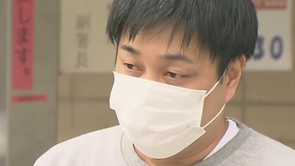 “自衛隊の医師”騙った無職の男　「抗がん剤治療のため…」交際女性から現金だまし取った疑いで逮捕　約4億円詐取か