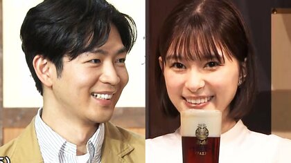 松下洸平の“ほろ苦”バレンタイン「クラスのマドンナがかっこいい同級生に…」　芳根京子はケーキをちぎって食べる？