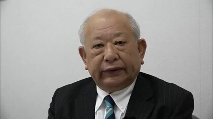 公共の分野で尽力…春の叙勲・喜びの声　元全国製麺協同組合連合会長・大峯茂樹さん（７６）【香川】