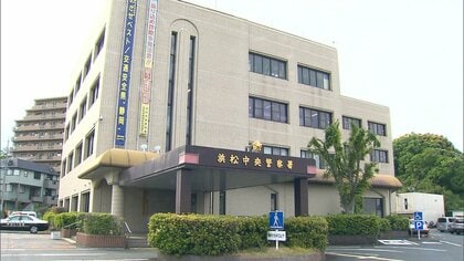 高齢者施設で88歳女性の顔面付近を殴打　元職員の男を逮捕　「間違いありません」と容疑認める　被害者にケガなし