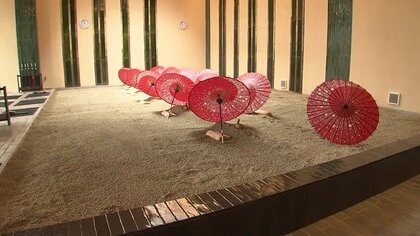 鹿児島・霧島市に初の砂むし温泉が誕生　「砂の圧力と高温蒸気で体の芯から温まる」