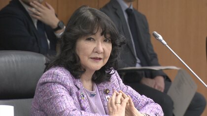 片山金融相「事業者の資金繰りに支援徹底を」金融機関に緊急要請　中東情勢の緊迫化受け