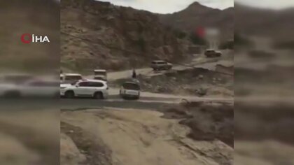 「都市の25％が消えた」リビア洪水で死者5300人　行方不明1万人との情報も…大雨で2つのダム決壊