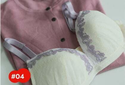 体調が落ち込むときこそ、かわいいインナーで気分もスタイルもUP！ーバイヤーの開発への想いを綴るー