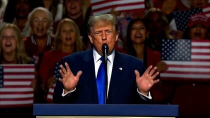 アメリカ中間選挙を揺るがす「オクトーバー・サプライズ」　停戦、ホルムズ海峡、原油価格…再び焦点はイランか