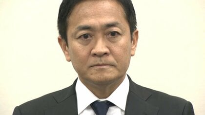 元グラドルと“密会”は「おおむね事実」…国民民主党・玉木雄一郎代表（55）が“不倫報道”に謝罪