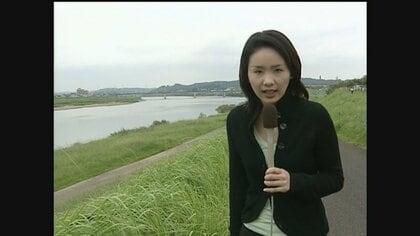 大淀川を泳いだ「迷い鹿」捕獲作戦と、歪み始めた人間と野生動物との境界線【榎木田朱美の宮崎アーカイブ・2006年】