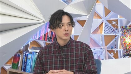 元ジャニーズJr.の橋田康さん　被害請求325人に「正直びっくり今後増えると思う」「社名変更は残念と複雑が入り交じった気持ち」