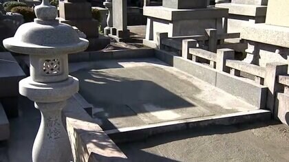 「面倒を見る人がいない」 増える“墓じまい”　納骨堂という選択も　変わる先祖供養の形と変わらぬご恩感謝の心