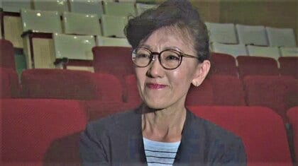 「人々の生きがいの一部に」女性社長守る“100年”映画館　父から引き継ぎ“自主上映”でファン獲得【長野発】
