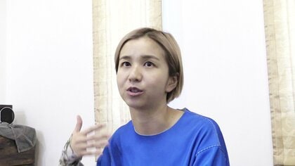 ライブ再開の矢先に突然の“宣告”…「病気の事さえも全部音楽に」乳がん
