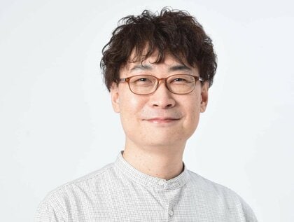 佐藤靖青さん