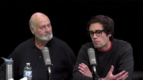 妻は息子ニック・ライナー容疑者（32）の精神的な問題や薬物使用を周囲に相談か　「スタンド・バイ・ミー」のロブ・ライナー監督夫妻殺害容疑