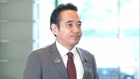 きょうから衆院予算委　野党　簗大臣追求の構え