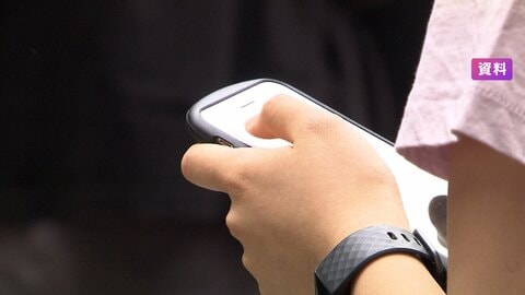 SNS長時間利用で小中学生の学力に差　勉強時間は減少傾向