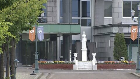 仙台市青葉区の東北文化学園大学近くで男子大学生が「友人に足を刺された」と110番通報 鋭利なもので刺されるも命に別条なし