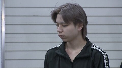 “メンズコンカフェ”従業員の男（21）逮捕　「ノルマのために来てほしい」と誘い女子中学生を客として入店させた疑い　新宿・歌舞伎町
