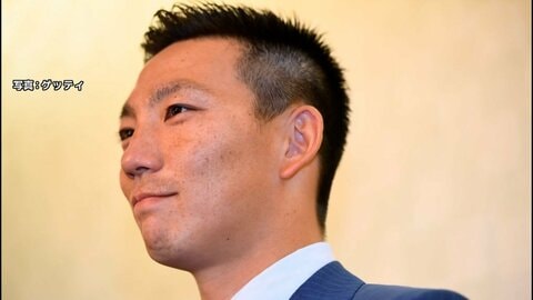 中日の嶋ヘッドコーチが車で事故　自転車の女性がけが　東京・小金井市