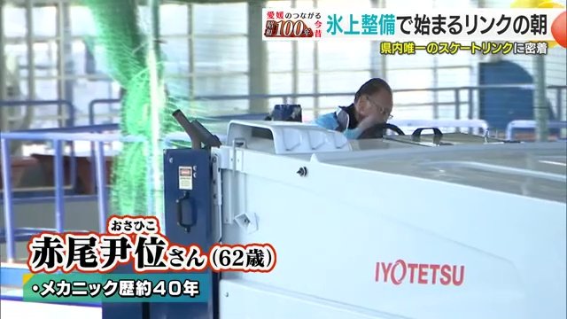 水の量を調節したり、ブレードの高さを変える