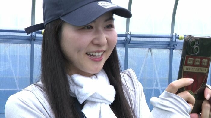 学生たちの反応が今後の活動の励みになると話す加藤さん