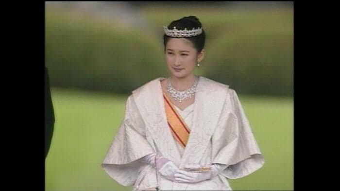 平成2（1990）年6月 ご結婚