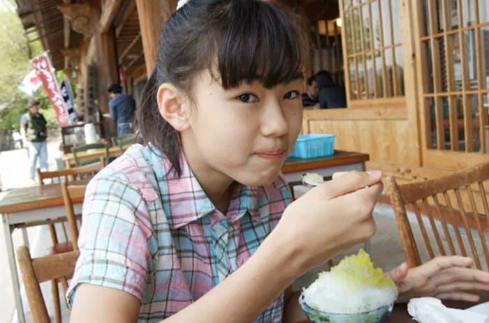 桐田明日香さんは当時小学6年生で亡くなった