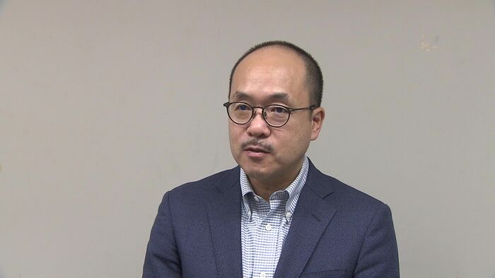 酪農学園大学 佐藤 喜和 教授