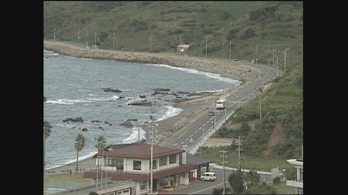 西彼杵野母崎町(現在の長崎市野母崎町)
