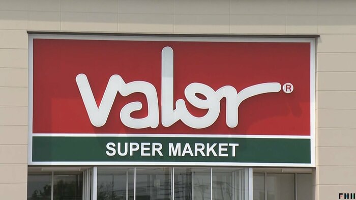 東海地方発の「バロー」