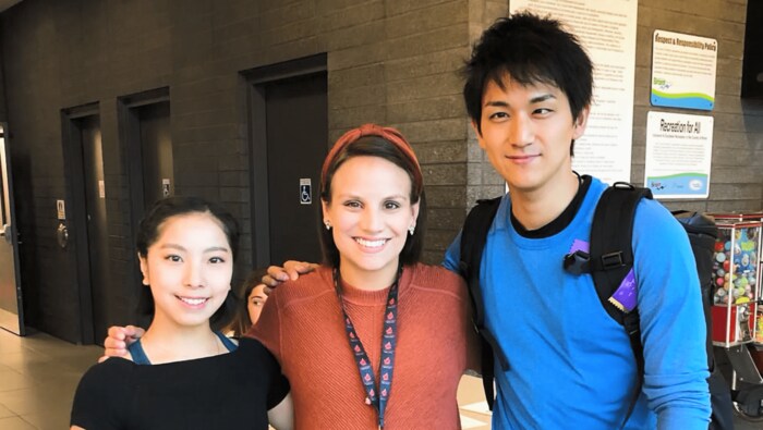 木原龍一のInstagramより