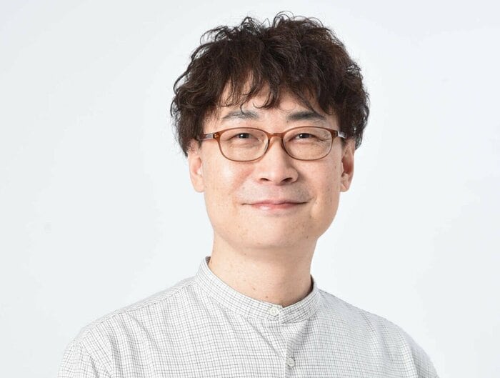 佐藤靖青さん