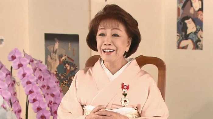 「アルツハイマー型認知症」で療養…朝丘雪路さん死去 夫・津川雅彦さん語る“感謝”