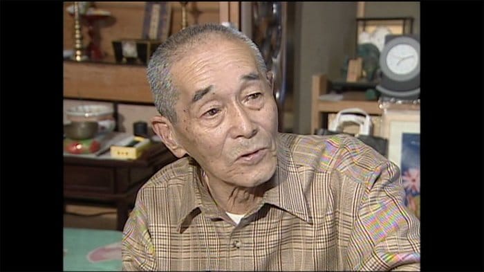 地村保さん 小浜市内で死去 93歳 拉致被害者 保志さんの父