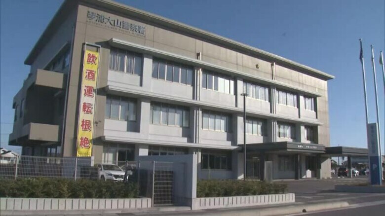 ホテルの客室で大暴れ！？壁に穴…テレビなど壊し約41万円の損害　34歳の無職の男を逮捕（鳥取）｜FNNプライムオンライン