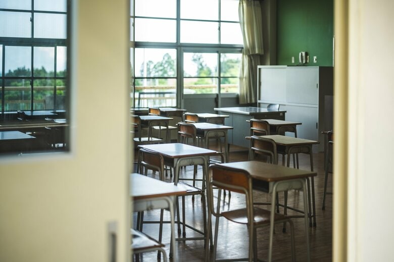 公立特別支援学校　全国で3192教室「不足」　児童生徒数は年々増加　2025年度は15万5170人　文科省｜FNNプライムオンライン