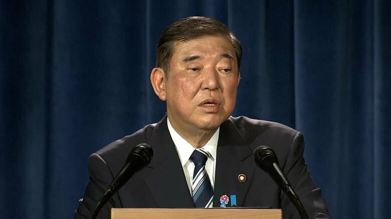 【速報】日韓首脳会談「関係発展に向け緊密に意思疎通」で一致　北朝鮮への対応での日韓・日韓米の連携確認｜FNNプライムオンライン
