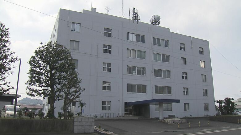 新聞をとっていない部下に「文章力がないのは仕方ない」と家庭環境を侮辱　海保の男性職員がパワハラで減給の懲戒処分｜FNNプライムオンライン