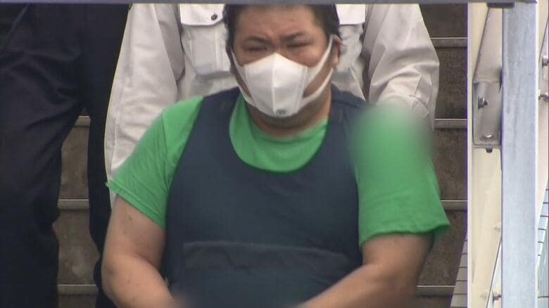 江川敦被告(48)に懲役19年の実刑判決…市原市のホテルで女性従業員を殺害し現金を盗んだ罪「強固な殺意に基づく危険で残酷な犯行」千葉地裁|FNNプライムオンライン