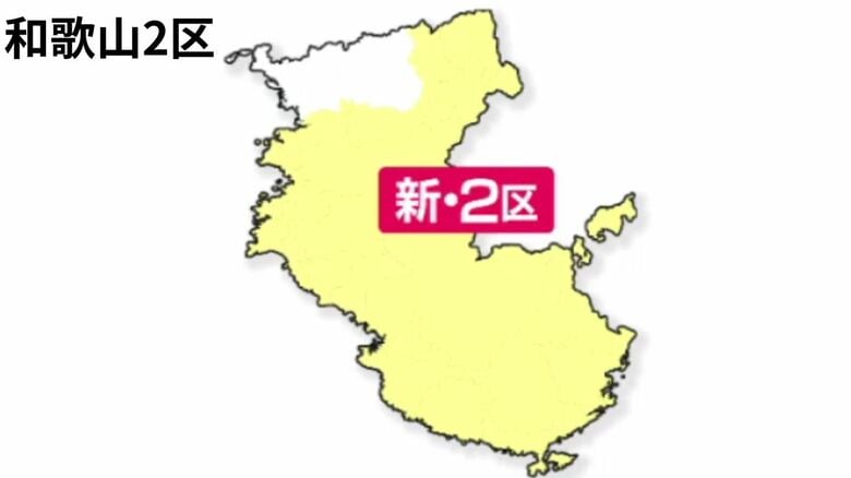 「二階」対「世耕」和歌山『二大ブランド』が激突　他陣営は「“裏金ブラザーズ”に戦いを挑む」【衆院選2024】｜FNNプライムオンライン