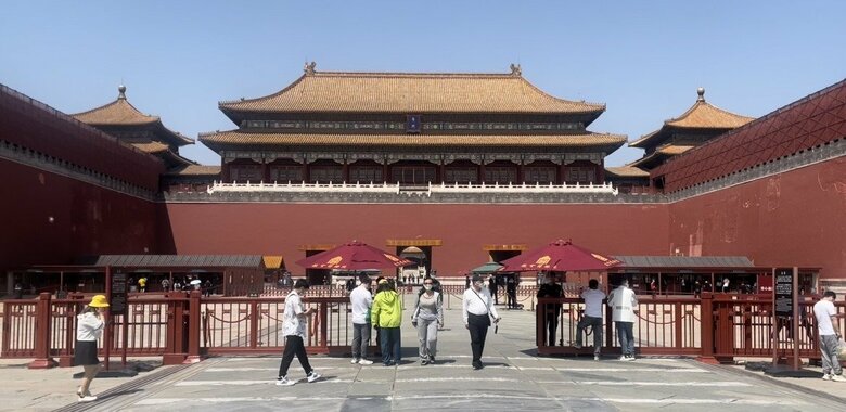徐々に奪われる生活の自由、パンダや故宮にも影響…連休明けも続く規制強化　“北京での感染拡大”に警戒