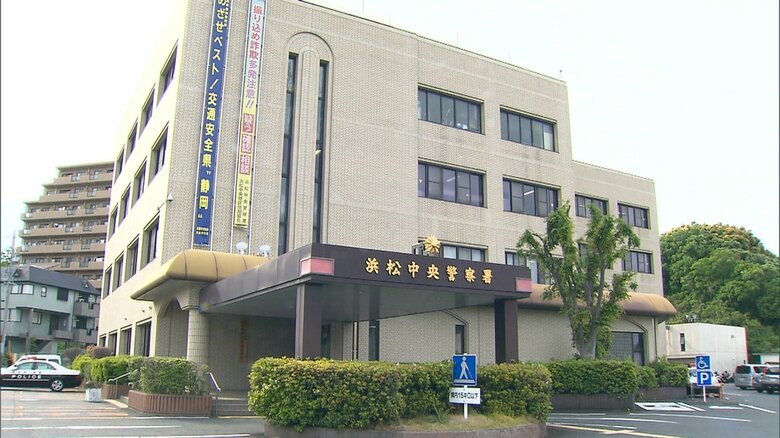 宿泊施設で20代の知人女性にわいせつ行為…56歳男を逮捕　警察は認否を明らかにせず｜FNNプライムオンライン