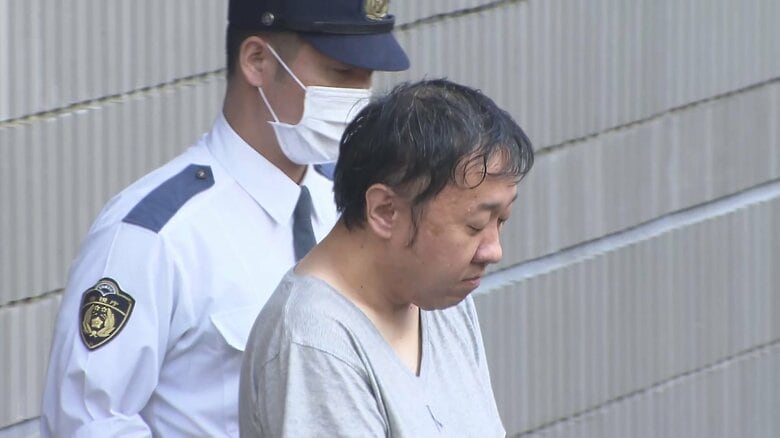 【あ然】「事件起こせば世の中に知ってもらえる」高野健一容疑者が供述…金銭トラブルが動機か　新宿・高田馬場で動画配信中の女性を殺害疑い｜FNNプライムオンライン