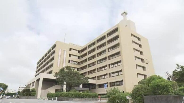 【速報】海兵隊による那覇市の強盗殺人事件　那覇地検が起訴｜FNNプライムオンライン