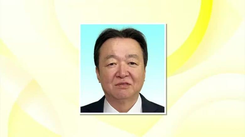 【速報】衆院選《秋田3区》　村岡敏英氏（国民・前）が当選確実｜FNNプライムオンライン