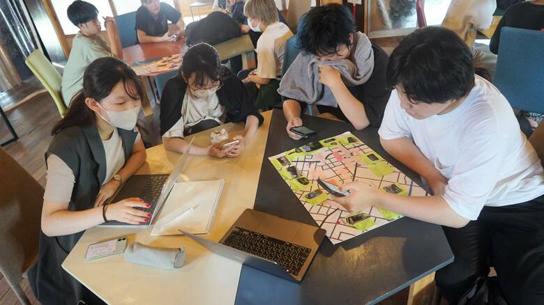 「教育の未来を拓く」─ ルークス高等学院が学術研究の舞台に ─
