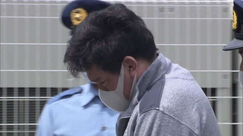 訪問介護先の60代女性のキャッシュカード使い不正に現金引き出したか…看護師の32歳男を逮捕　「口座残高が減っている」との相談で発覚　千葉・八千代市｜FNNプライムオンライン