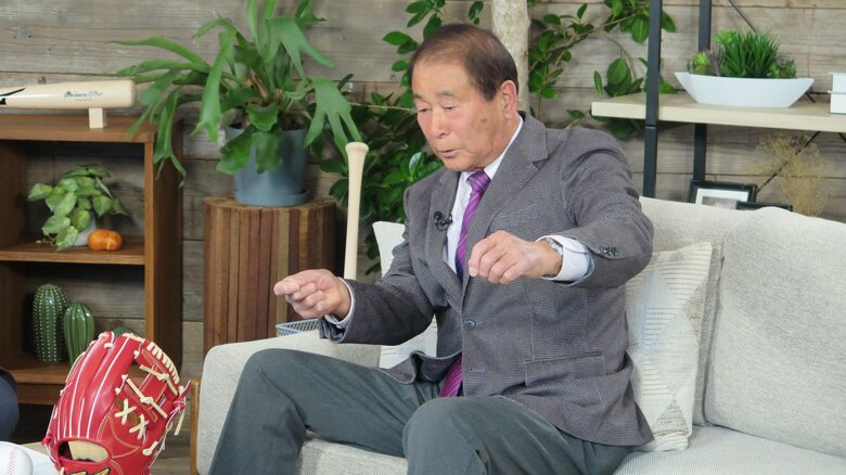 巨人V9戦士・高田繁氏…勘違いがきっかけで甲子園優勝メンバーに!?　重要なことを知らずに入った明治大学で待ち受けていた恐怖とは｜FNNプライムオンライン