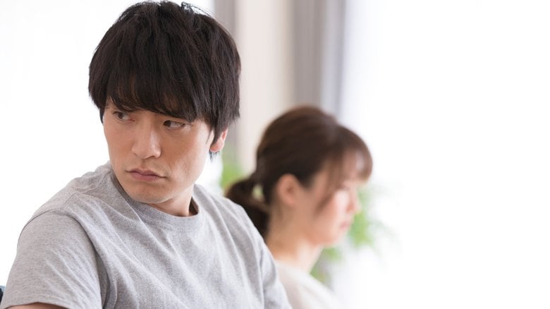 態度や表情で傷付けてしまうことも(画像はイメージ)