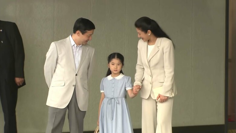 2008年の夏休み